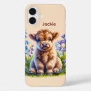 Search for highland cattle iphone cases Cute