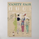 Search for vanity posters Vintage