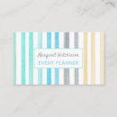 Search for rainbow business cards Stripes