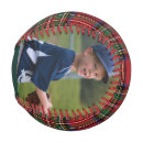 Search for green baseballs Tartan
