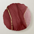 Search for marble effect cushions Gold