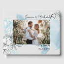 Search for photo wedding guest books Engagement