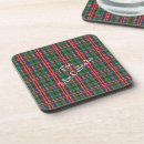 Search for tartan coasters Cute