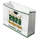 Search for green gold gift bags Modern