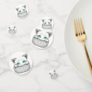 Search for cute cat confetti Pet