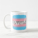 Search for transgender pride mugs Proud