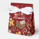 Search for christmas cookie favour boxes Party