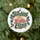 Search for teachers christmas tree decorations Teaching
