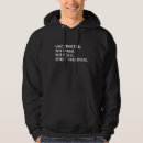 Search for mask hoodies Fear