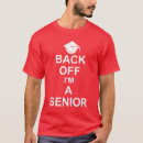 Search for senior tshirts High school seniors