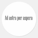 Search for per stickers Ad astra per aspera