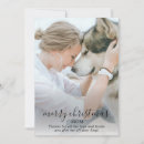 Search for dog mum cards Modern
