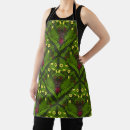 Search for fern aprons Mushroom
