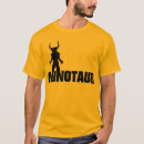 Search for minotaur tshirts Bull