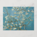 Search for van gogh flower paintings postcards Vincent