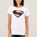 Search for superhero clothing Superman s shield