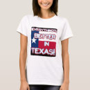 Search for texas womens tshirts Cute