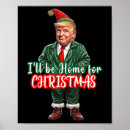 Search for santa posters Donald