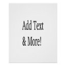 Search for add name posters Custom