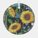 Search for sunflower decor Bright