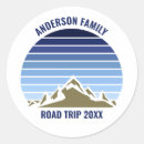 Search for blue mountain stickers Camping