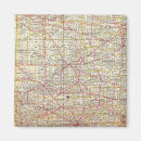 Search for indiana magnets Railroads