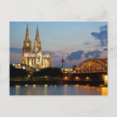 Search for cologne postcards Bridge