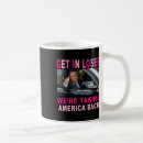 Search for take back america mugs Usa
