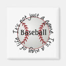 Search for baseball team magnets Players