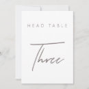 Search for envelopes table cards Black and white
