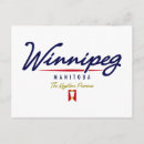 Search for winnipeg postcards City