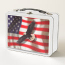 Search for american lunch boxes Patriotic