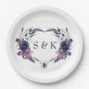 Search for halloween wedding plates Gothic
