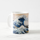 Search for ukiyoe mugs Masterpiece