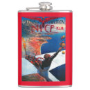 Search for aviation flasks European