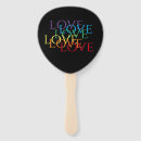 Search for text hand fans Minimalist