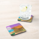 Search for beach hut coasters Boat