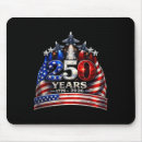 Search for anniversary mousepads Commemorative