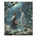 Search for shakespeares posters A midsummer night's dream