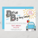 Search for drive in invitations For her