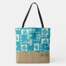 Search for monogrammed beach bags Hawaii