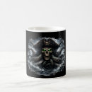 Search for the kraken mugs Pirate
