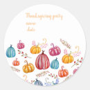 Search for pumpkin drawing stickers Thanksgiving