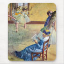 Search for rehearsal mousepads Impressionism