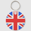 Search for jack flag key rings Union