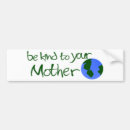 Search for think green bumper stickers Organic