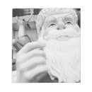 Search for santa claus notepads Winter