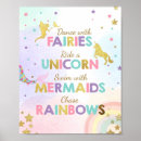 Search for mermaid unicorn fairy Whimsical