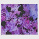 Search for ink wrapping paper Black