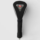 Search for skull golf head covers Pumpkin